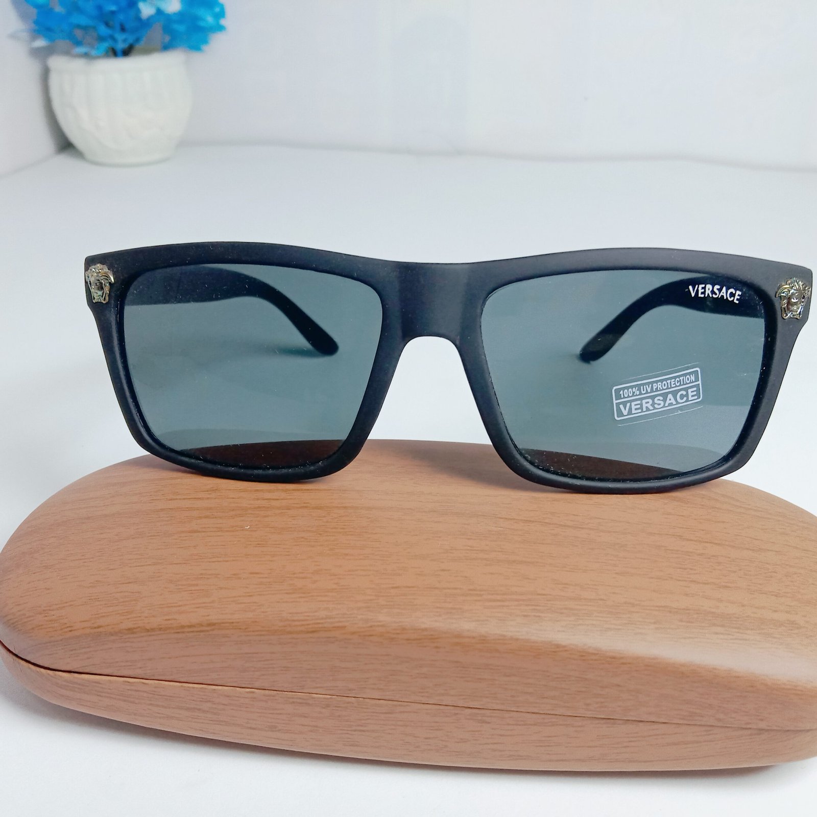 Versace Sunglasses for Men - Image 3