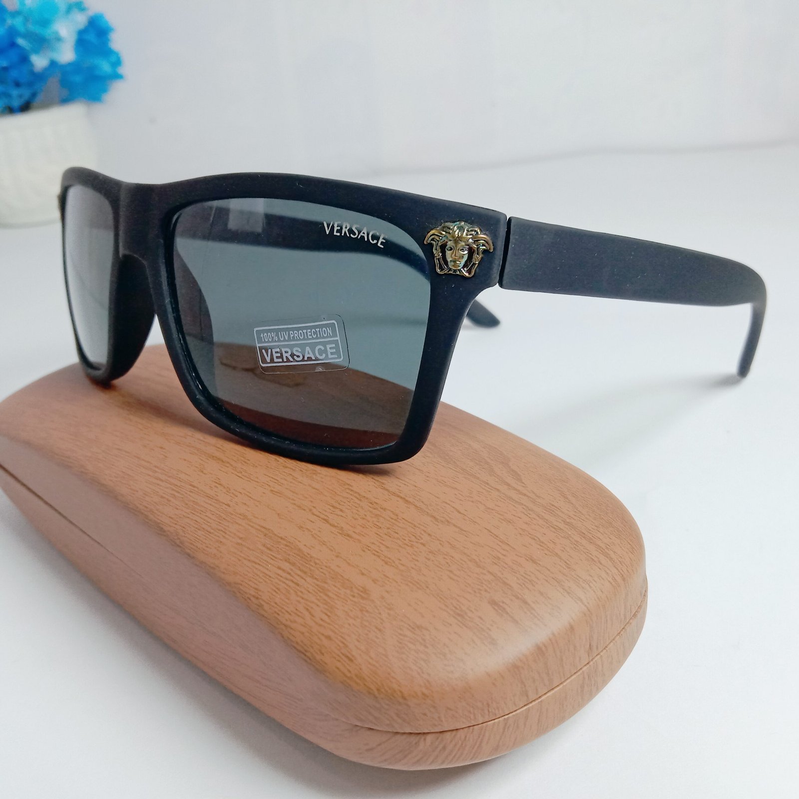 Versace Sunglasses for Men - Image 2